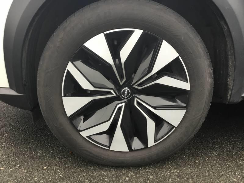 Nissan Juke Hybrid 143 Acenta