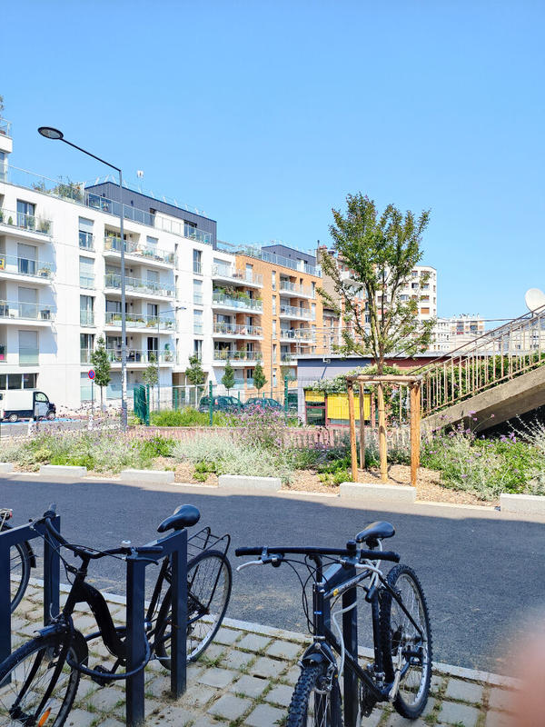 Appartement - 28 m² - 2 pièces