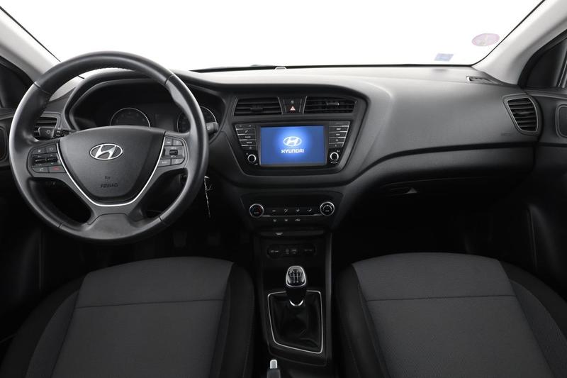 Hyundai Coupé i20 1.0 t-GDi Intuitive Plus 100 ch