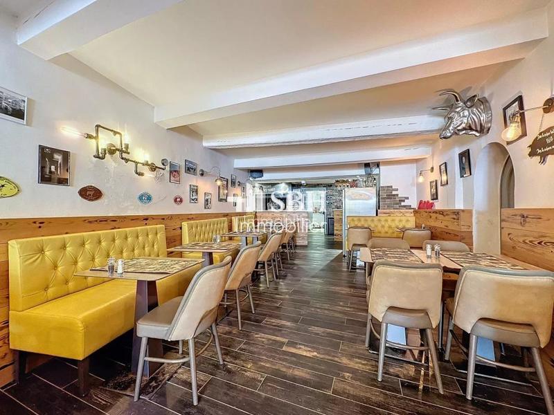 Appartement - 140 m²