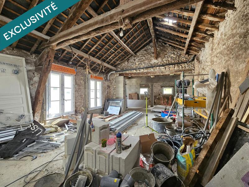 Appartement - 71 m² - 4 pièces