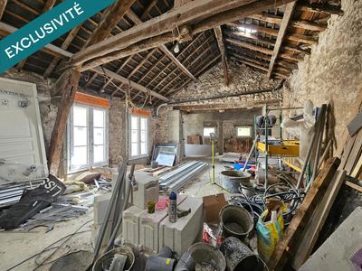 Appartement - 71 m² - 4 pièces