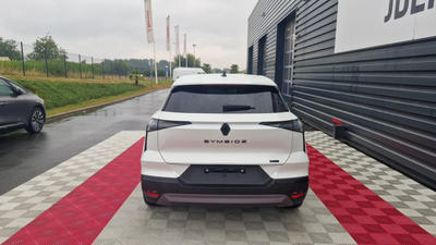 Renault Symbioz E-Tech Full Hybrid 145 Esprit Alpine