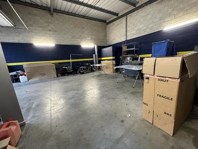 Local commercial - 120 m²