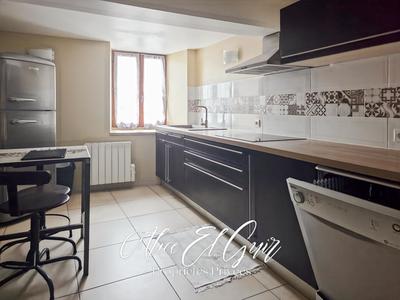 Immeuble - 170 m² - 7 pièces