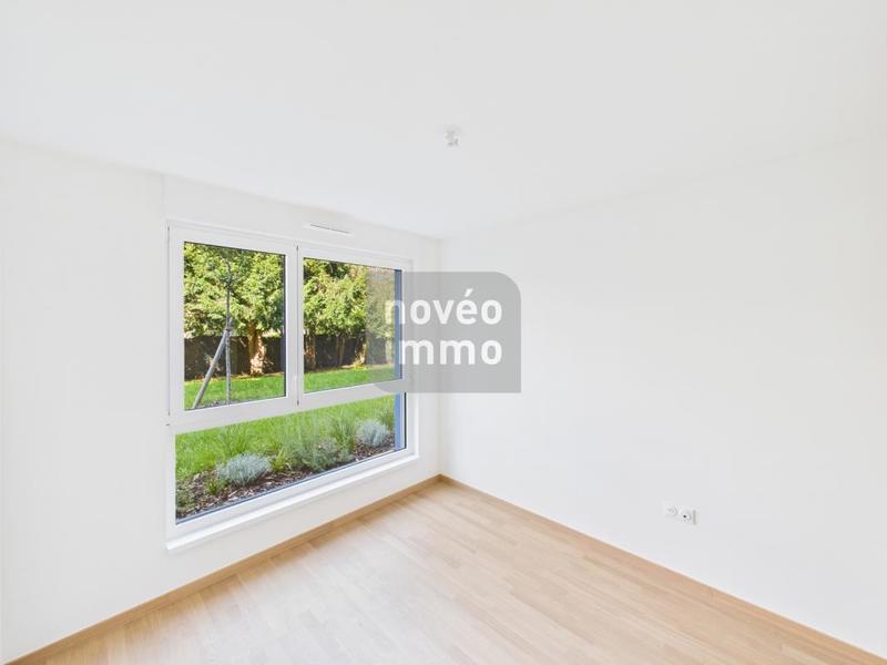 Appartement - 122 m² - 5 pièces