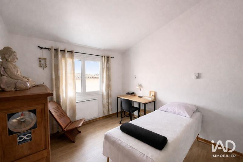 Maison - 126 m² - 5 pièces