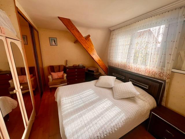 Pavillon - 115 m² - 5 pièces