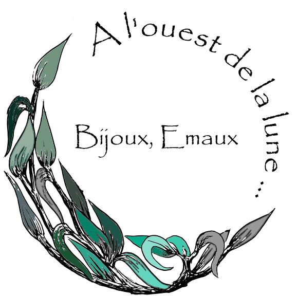 A l'ouest de la lune