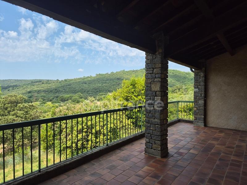 Maison - 167 m² - 5 pièces