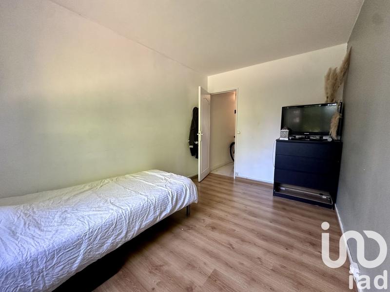 Appartement - 86 m² - 4 pièces