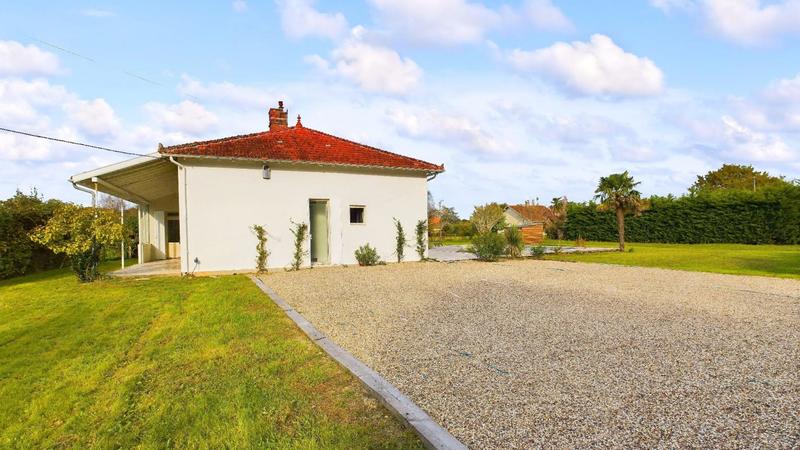 Villa - 180 m² - 7 pièces