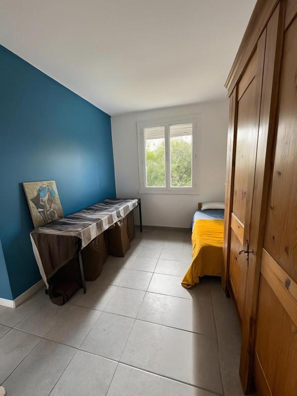 Maison - 85 m² - 6 pièces