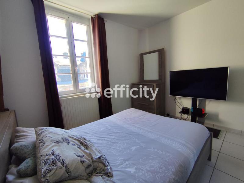 Appartement - 73 m² - 3 pièces