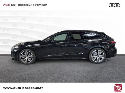 Audi A5 Avant Tdi Hybride 204 ch s tronic 7 Design