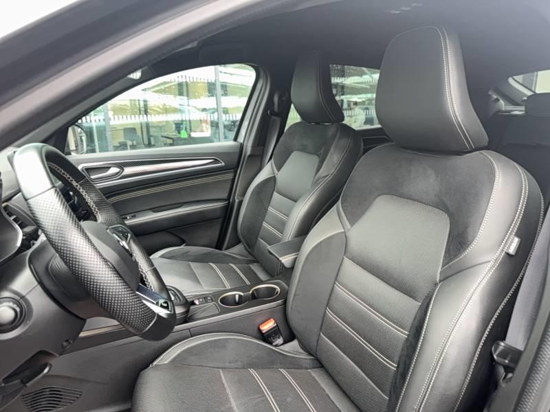 Renault Arkana E-Tech hybride 145 - 22 Engineered