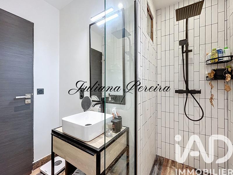 Maison - 142 m² - 7 pièces