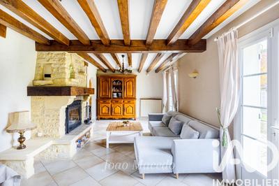 Maison - 157 m² - 7 pièces