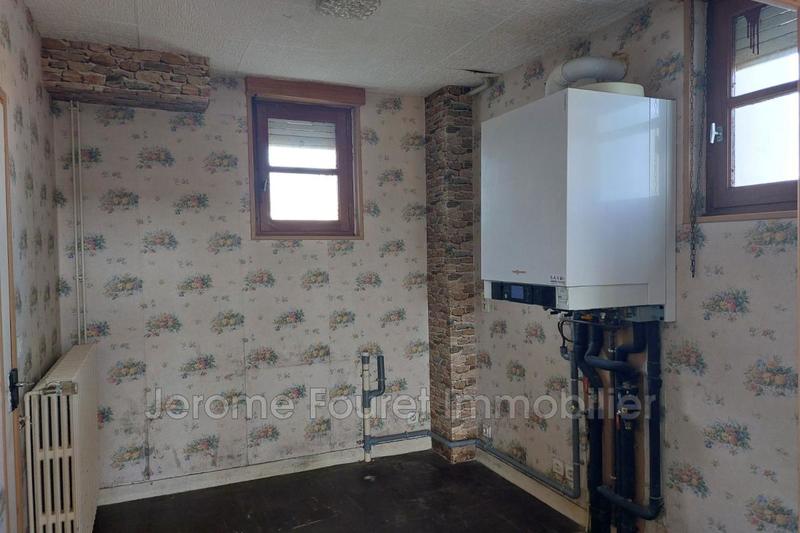 Maison - 84 m² - 4 pièces