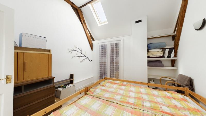 Maison - 139 m² - 5 pièces