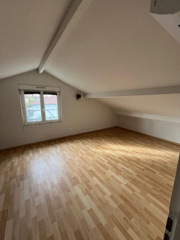 Maison - 128 m² - 5 pièces