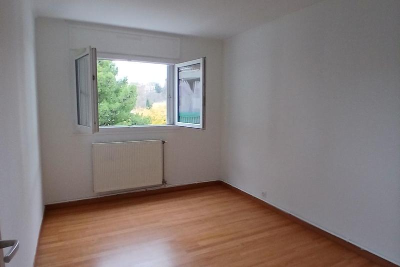 Appartement - 79 m² - 4 pièces