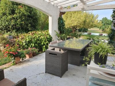 Demeure - 680 m² - 17 pièces