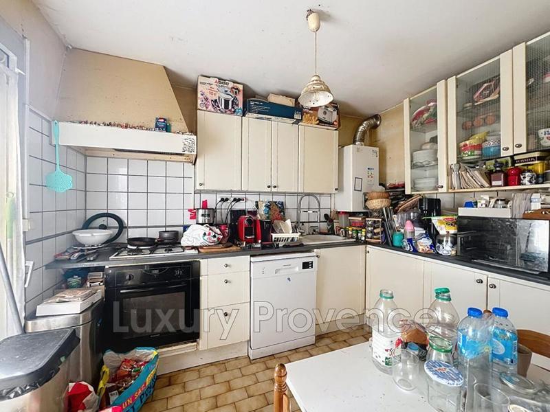 Villa - 100 m² - 5 pièces