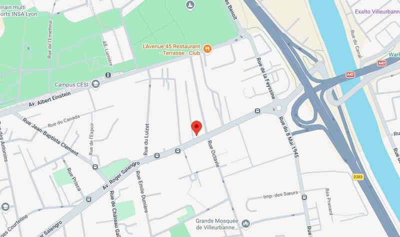 Parking / Garage - 12 m²