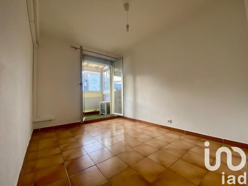Appartement - 52 m² - 3 pièces