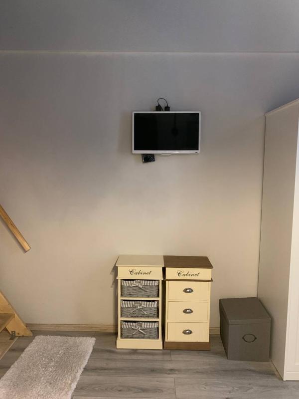 Studio - 23 m² - 1 pièce