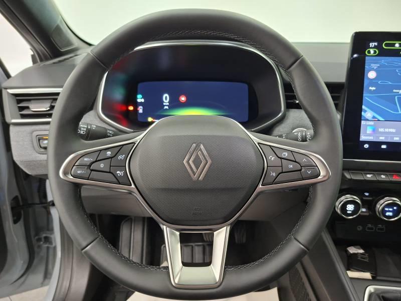 Renault Clio TCe 90 ch Gsr2 Techno