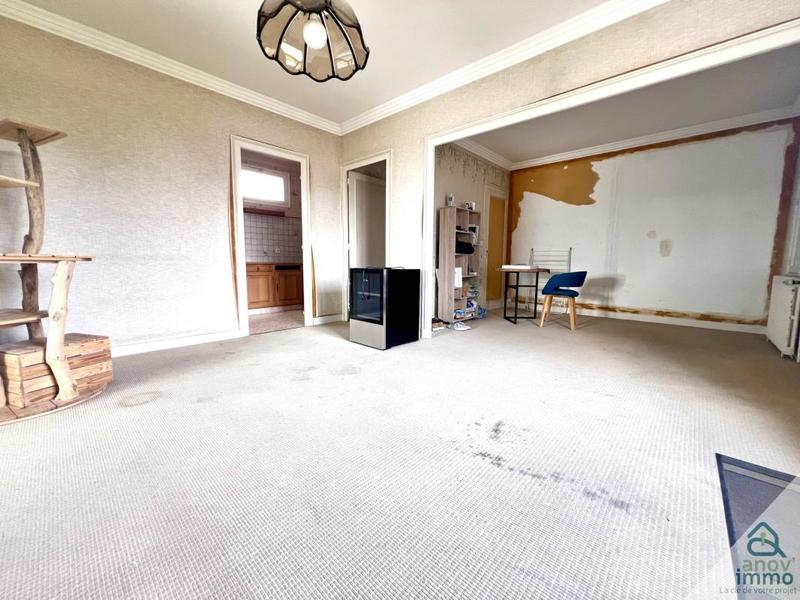 Propriété - 177 m² - 6 pièces