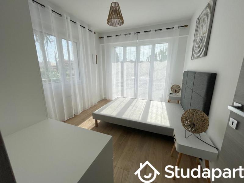 Maison - 39 m² - 3 pièces