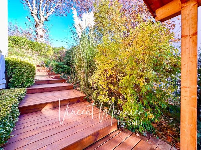 Maison - 140 m² - 7 pièces