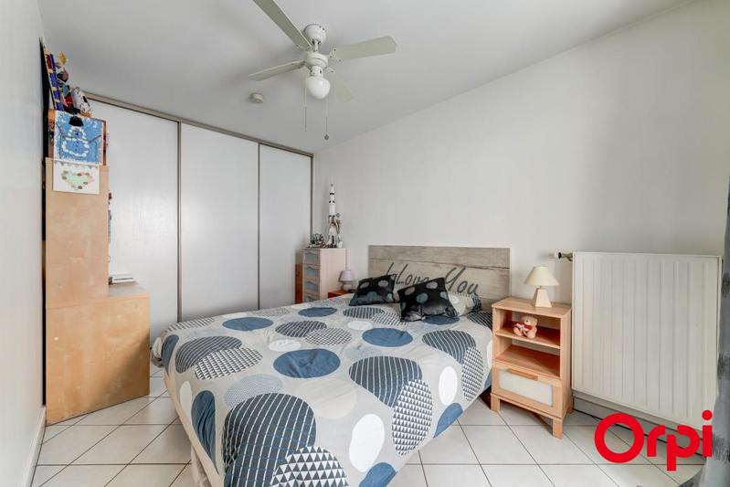 Appartement - 74 m² - 4 pièces