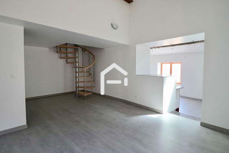 Maison de ville - 162 m² - 8 pièces