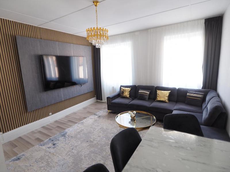 Maison - 143 m² - 6 pièces