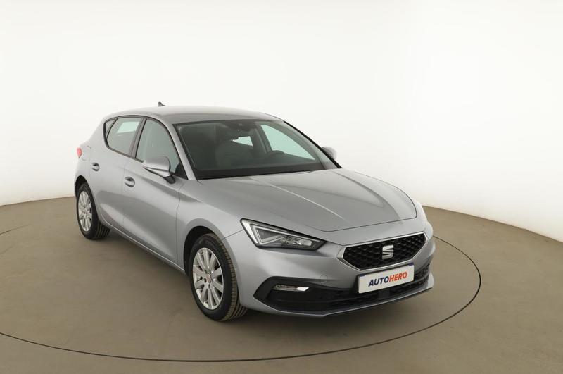 Seat Leon 2.0 Tdi Business Dsg7 150 ch