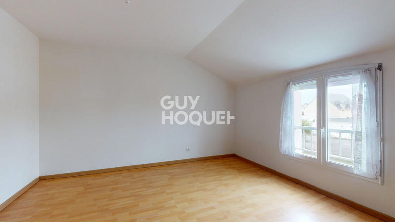 Maison - 200 m² - 7 pièces