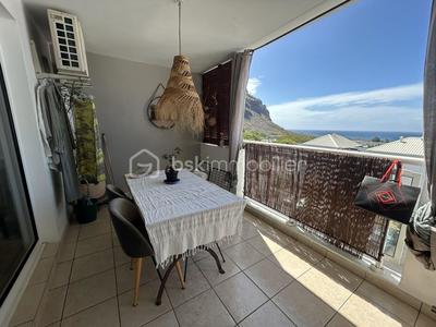 Duplex - 75 m² - 3 pièces