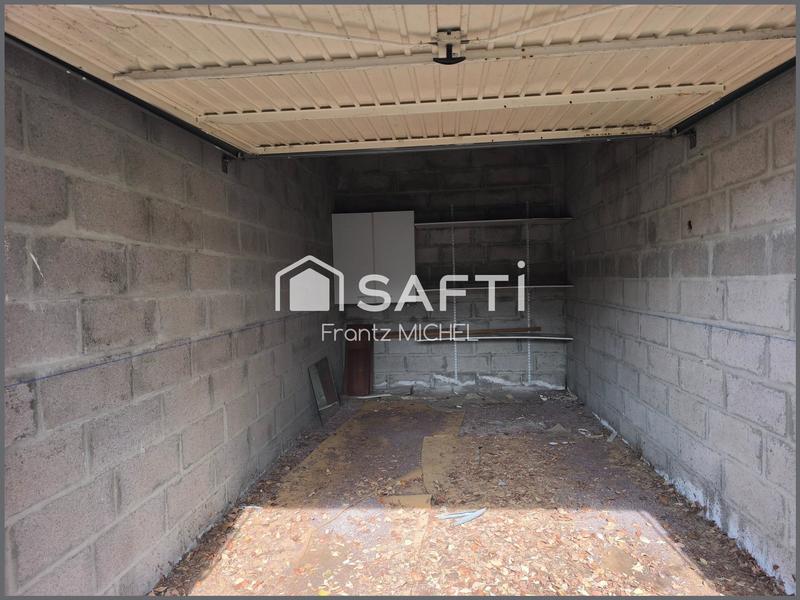 Appartement - 66 m² - 5 pièces