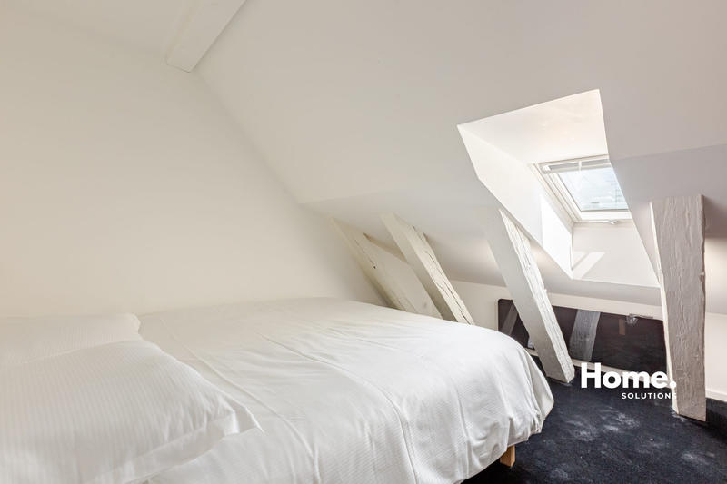 Appartement - 31 m² - 2 pièces