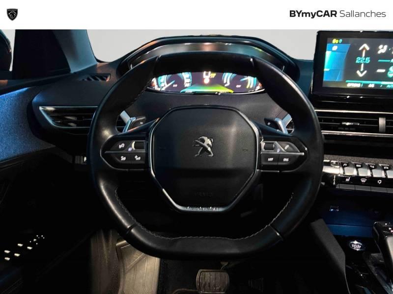 Peugeot 3008 Hybrid 225 e-Eat8 Allure Pack