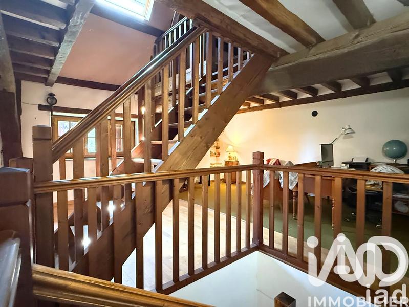 Maison de village - 300 m² - 5 pièces