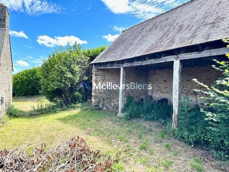 Propriété - 145 m² - 5 pièces