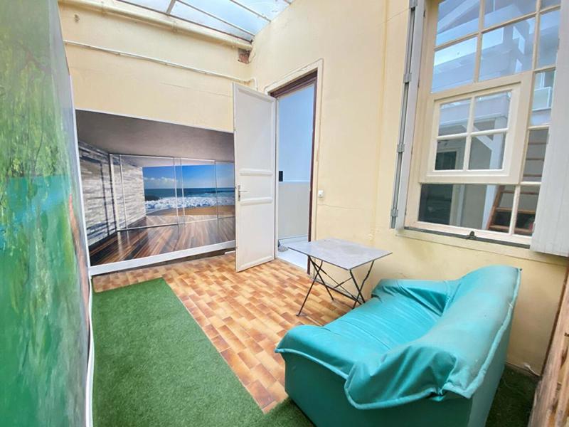 Appartement - 21 m² - 1 pièce