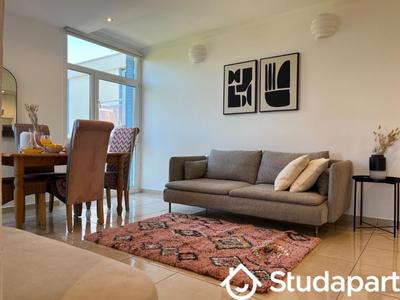 Maison - 47 m² - 3 pièces