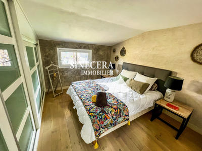 Maison - 142 m² - 6 pièces