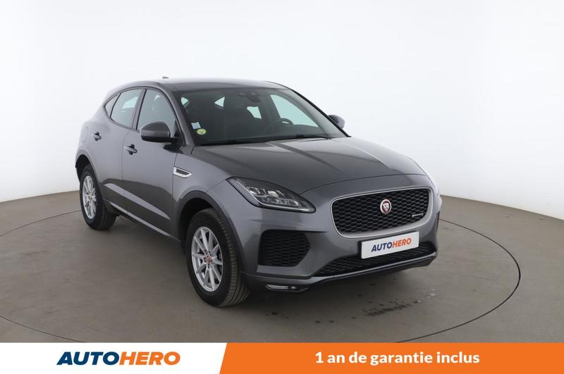 Jaguar E-Pace D150 Awd R-Dynamic Bva 150 ch